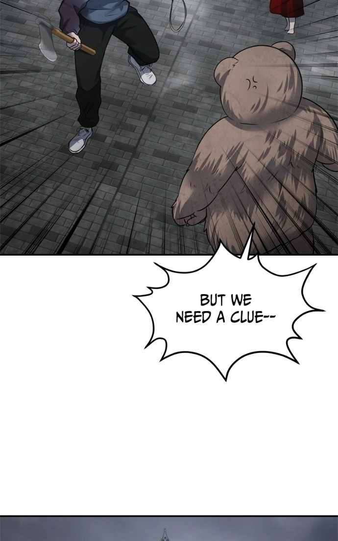 Reasons Not to Enter a Haunted house Chapter 55-eng-li - Page 47