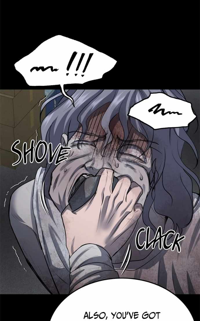 Reasons Not to Enter a Haunted house Chapter 55-eng-li - Page 91