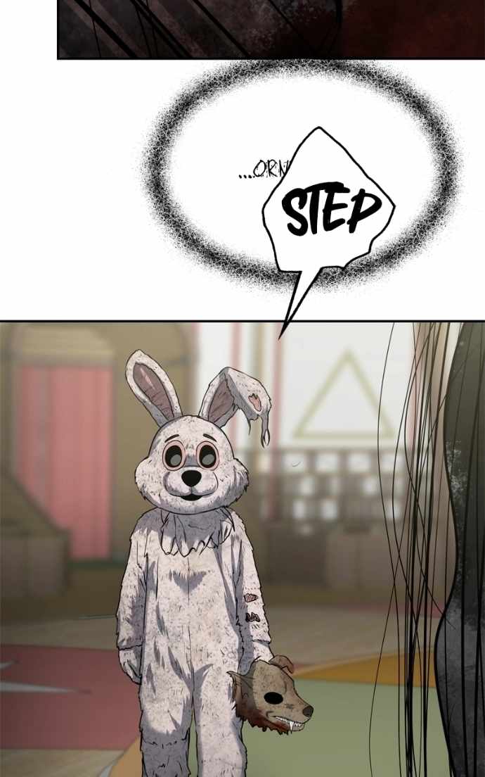 Reasons Not to Enter a Haunted house Chapter 55-eng-li - Page 56