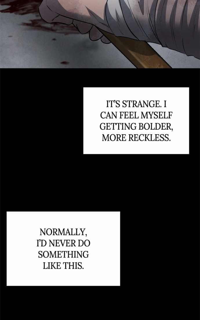 Reasons Not to Enter a Haunted house Chapter 55-eng-li - Page 72