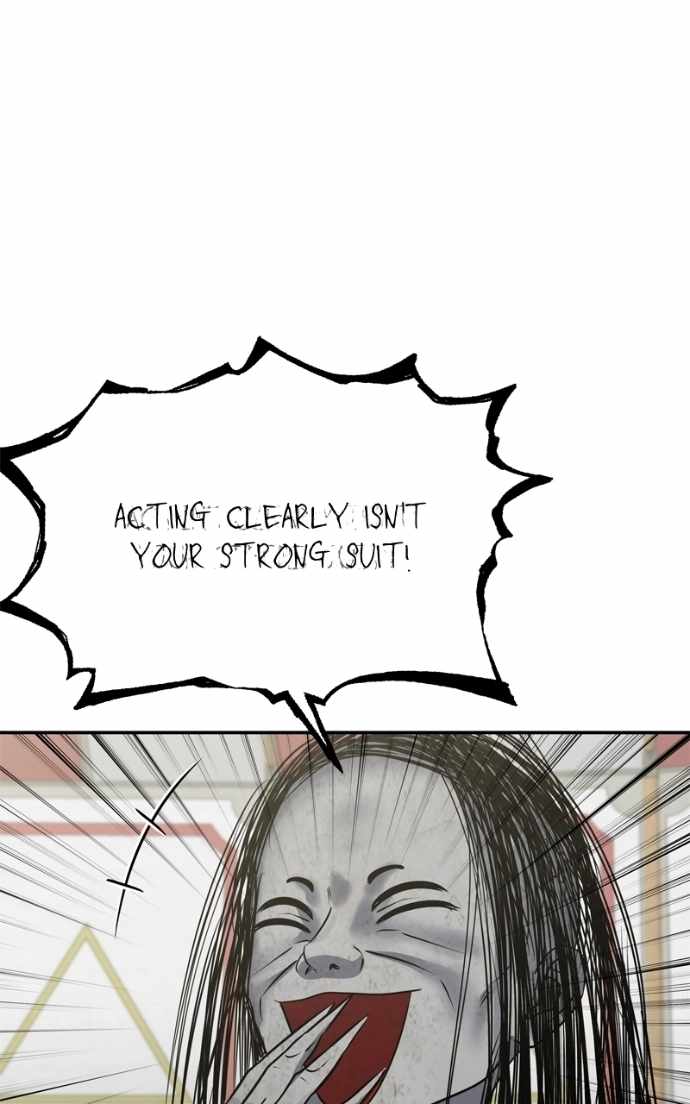 Reasons Not to Enter a Haunted house Chapter 55-eng-li - Page 110