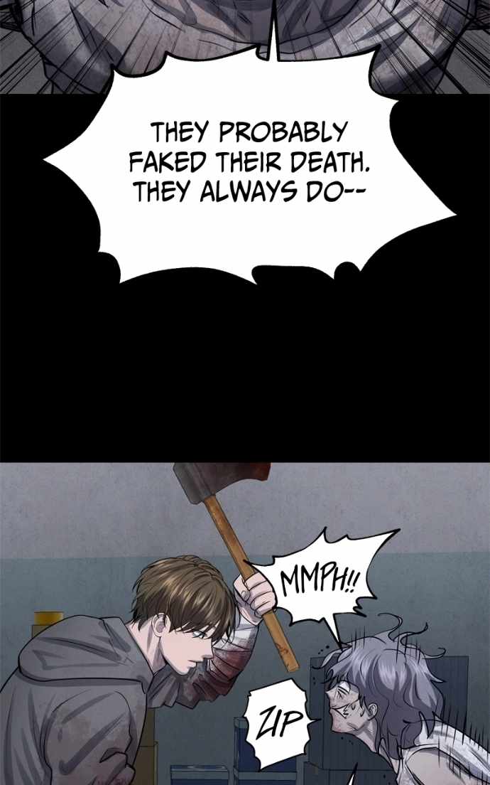 Reasons Not to Enter a Haunted house Chapter 55-eng-li - Page 87