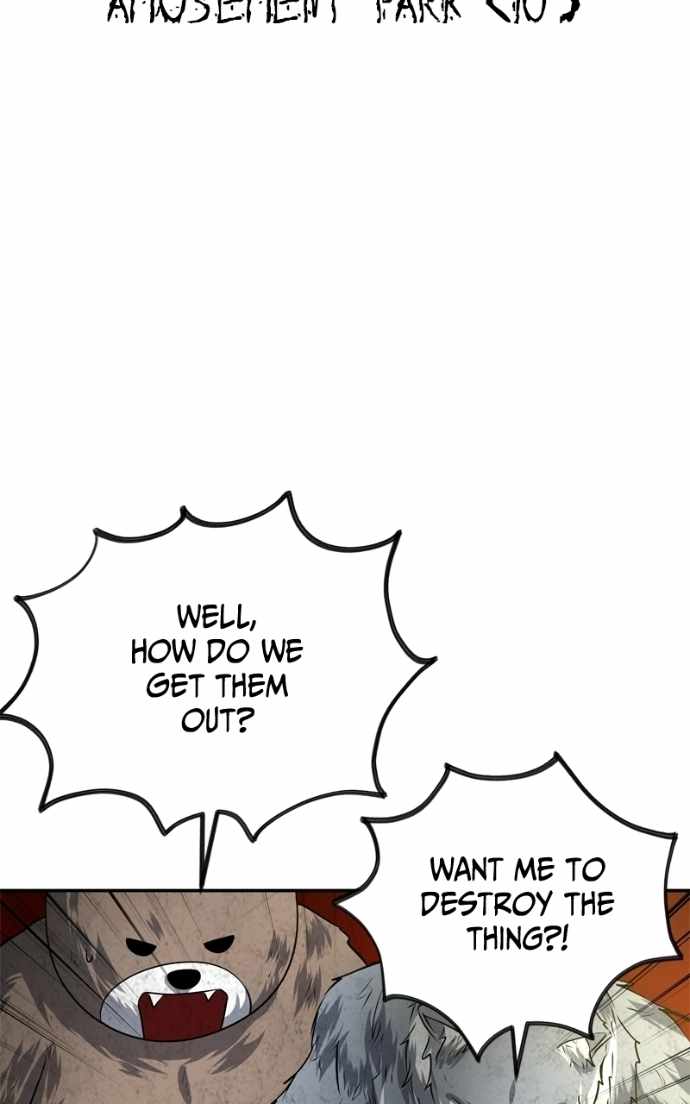 Reasons Not to Enter a Haunted house Chapter 55-eng-li - Page 25