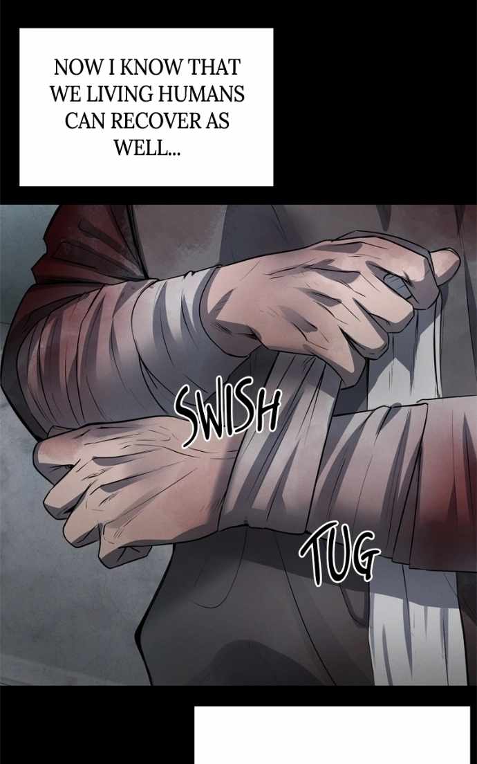 Reasons Not to Enter a Haunted house Chapter 55-eng-li - Page 69