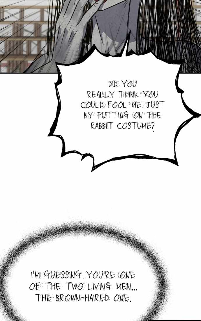 Reasons Not to Enter a Haunted house Chapter 55-eng-li - Page 111