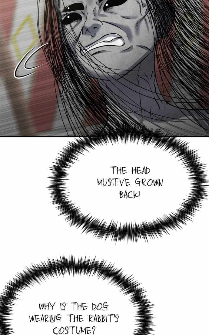 Reasons Not to Enter a Haunted house Chapter 55-eng-li - Page 116