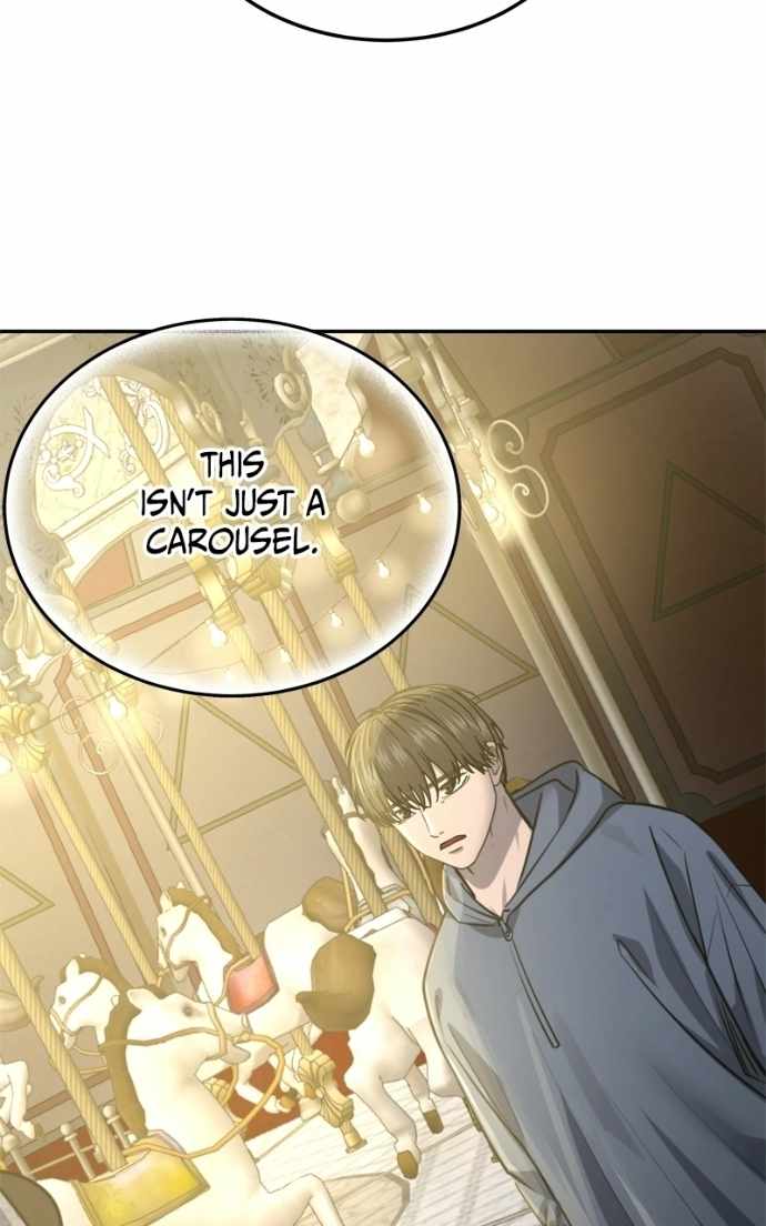 Reasons Not to Enter a Haunted house Chapter 55-eng-li - Page 6
