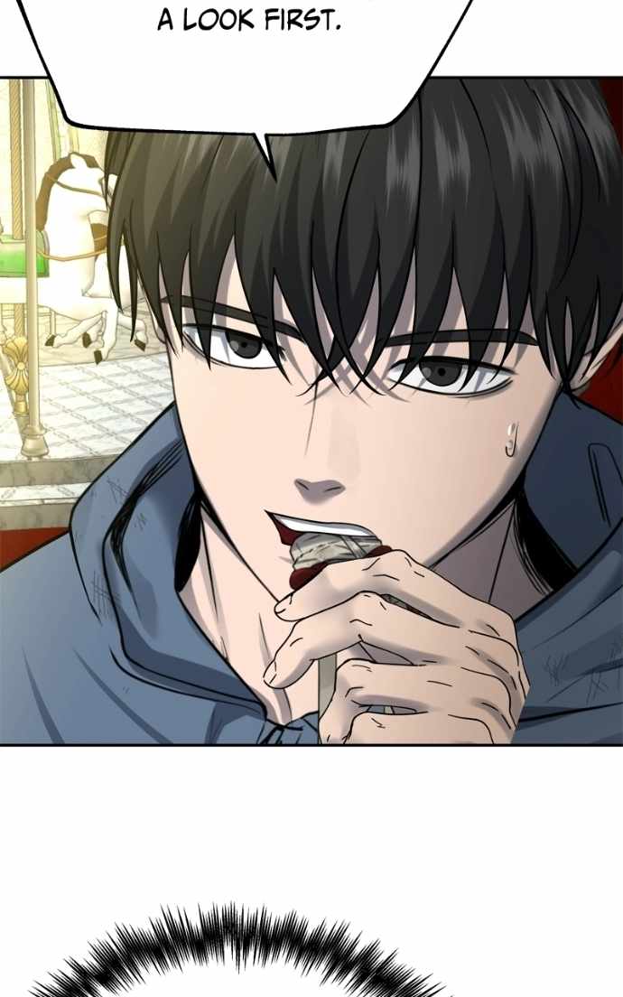 Reasons Not to Enter a Haunted house Chapter 55-eng-li - Page 27
