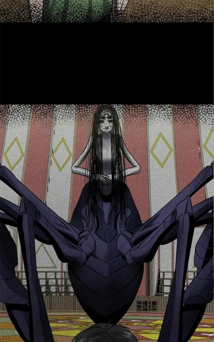 Reasons Not to Enter a Haunted house Chapter 55-eng-li - Page 122