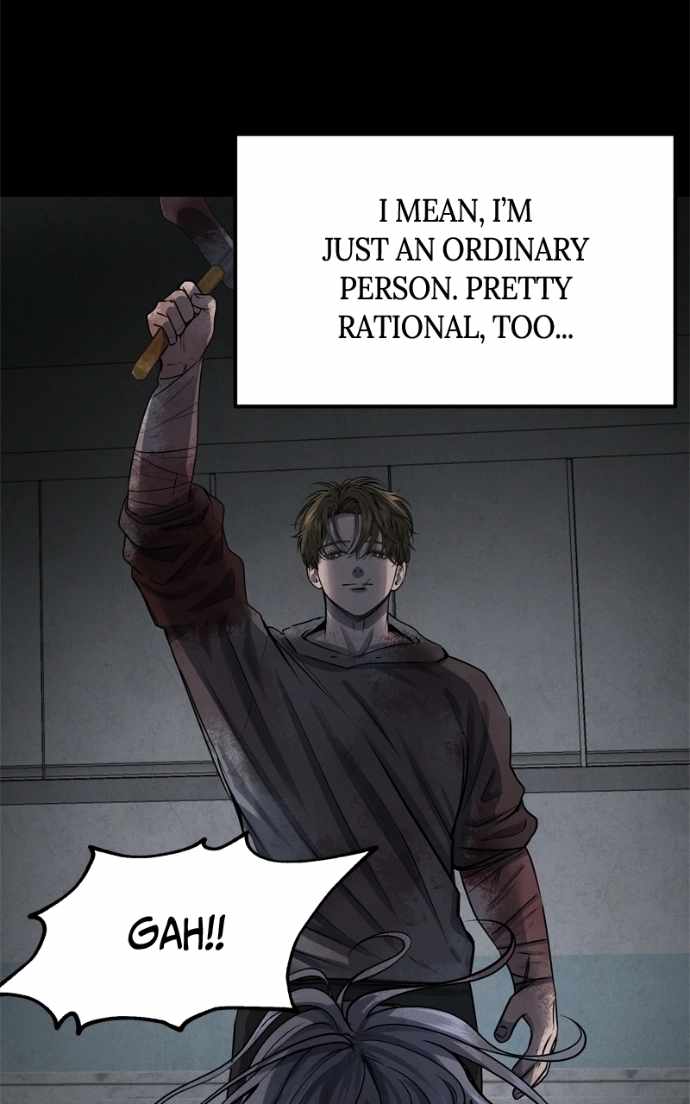 Reasons Not to Enter a Haunted house Chapter 55-eng-li - Page 73