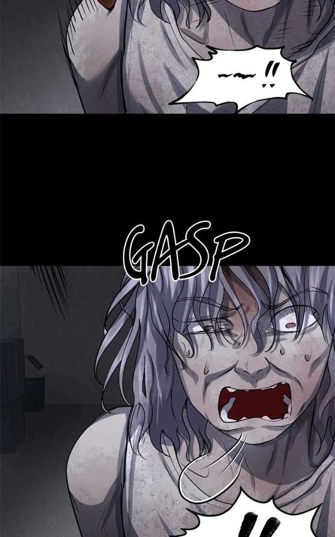 Reasons Not to Enter a Haunted house Chapter 55-eng-li - Page 85