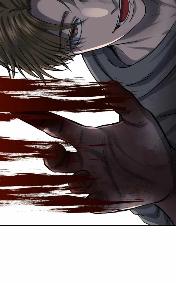 Reasons Not to Enter a Haunted house Chapter 55-eng-li - Page 126