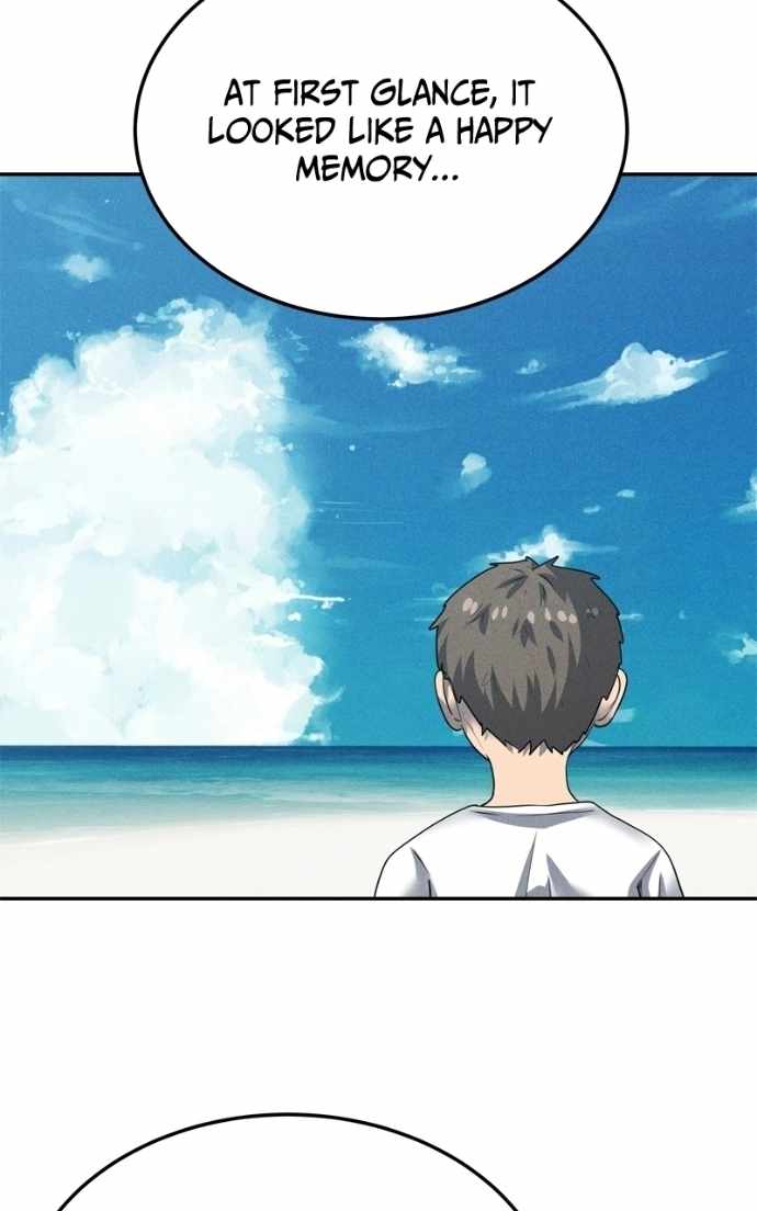 Reasons Not to Enter a Haunted house Chapter 55-eng-li - Page 11
