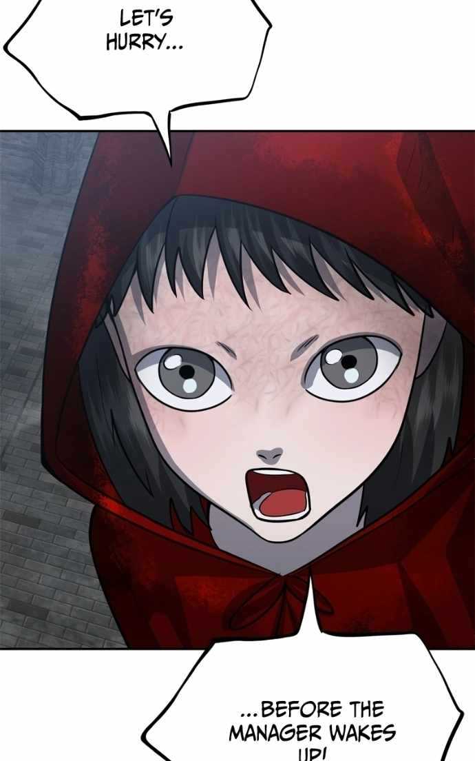 Reasons Not to Enter a Haunted house Chapter 55-eng-li - Page 49