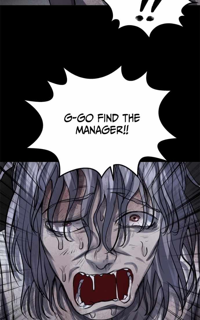 Reasons Not to Enter a Haunted house Chapter 55-eng-li - Page 86