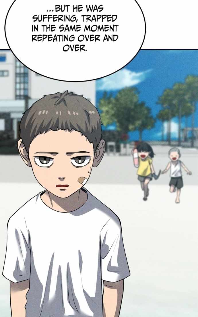 Reasons Not to Enter a Haunted house Chapter 55-eng-li - Page 12