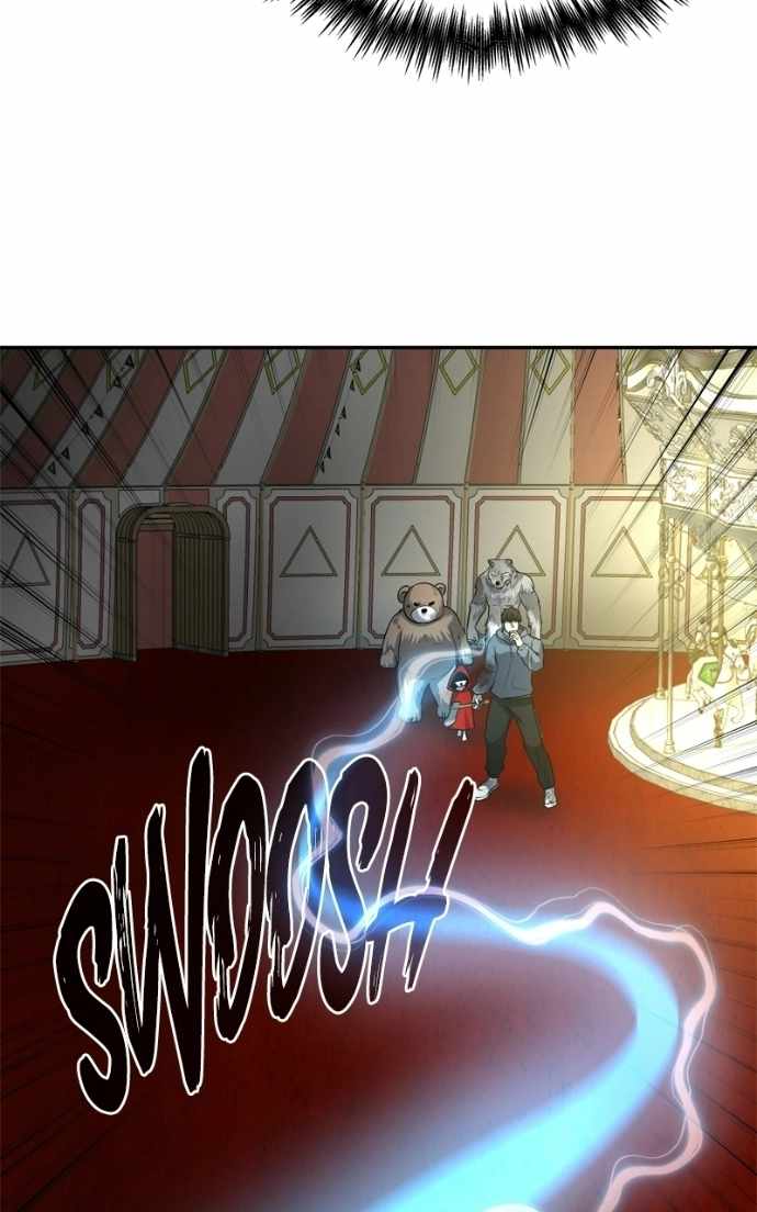 Reasons Not to Enter a Haunted house Chapter 55-eng-li - Page 29