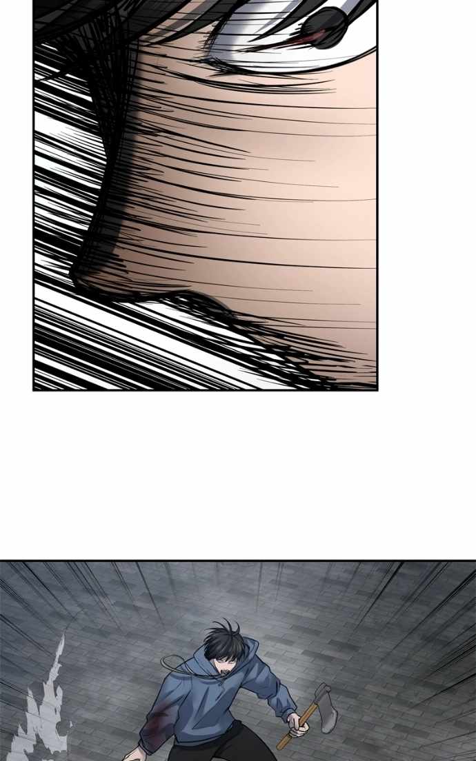 Reasons Not to Enter a Haunted house Chapter 55-eng-li - Page 39