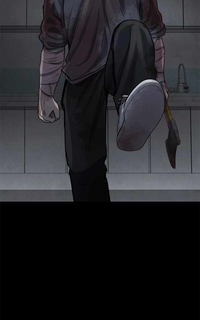 Reasons Not to Enter a Haunted house Chapter 55-eng-li - Page 93