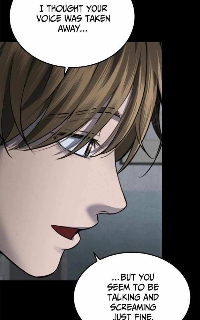 Reasons Not to Enter a Haunted house Chapter 55-eng-li - Page 78