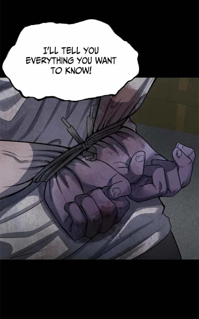 Reasons Not to Enter a Haunted house Chapter 55-eng-li - Page 76