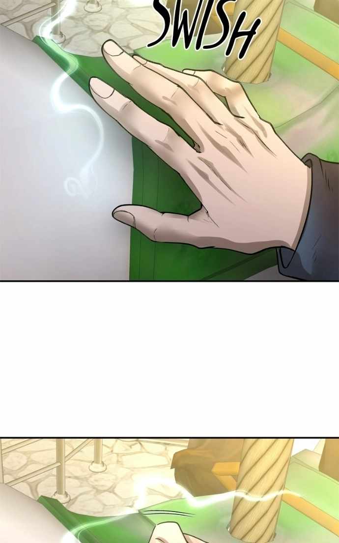 Reasons Not to Enter a Haunted house Chapter 55-eng-li - Page 3
