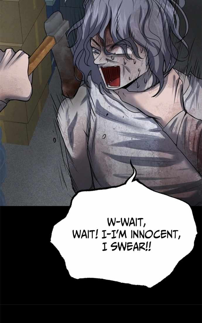 Reasons Not to Enter a Haunted house Chapter 55-eng-li - Page 81