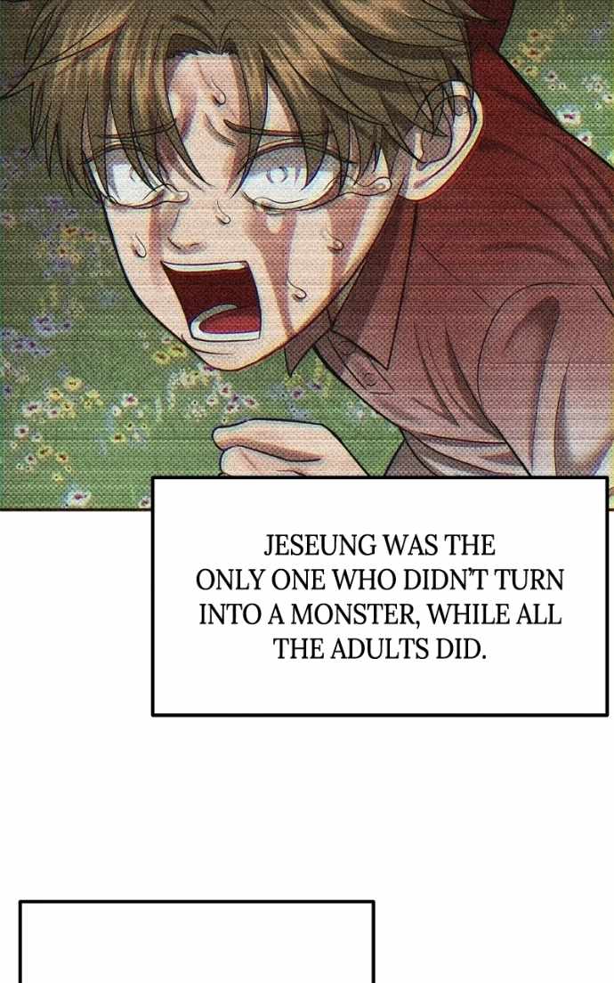 Reasons Not to Enter a Haunted house Chapter 55-eng-li - Page 19
