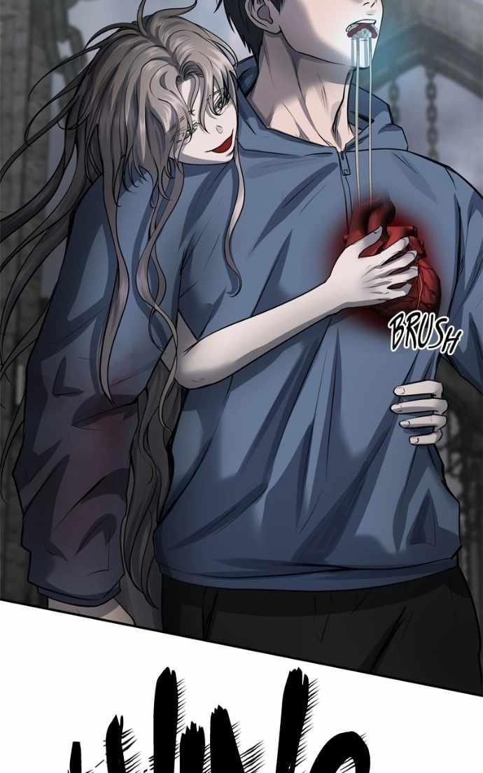 Reasons Not to Enter a Haunted house Chapter 55-eng-li - Page 42