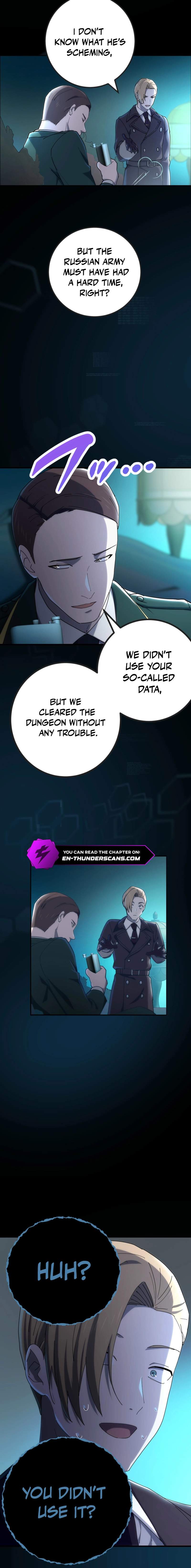 The Reincarnation of the Forbidden Archmage Chapter 156-eng-li - Page 15