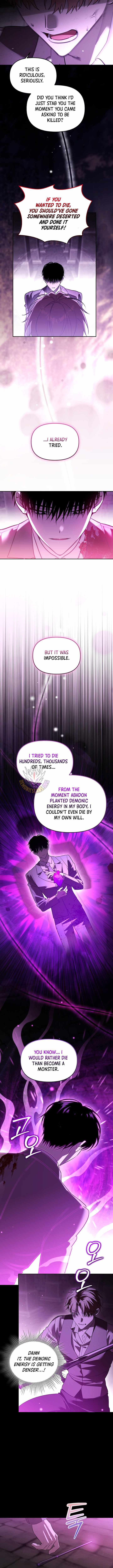 The Genius Tamer of the Academy Chapter 71-eng-li - Page 3