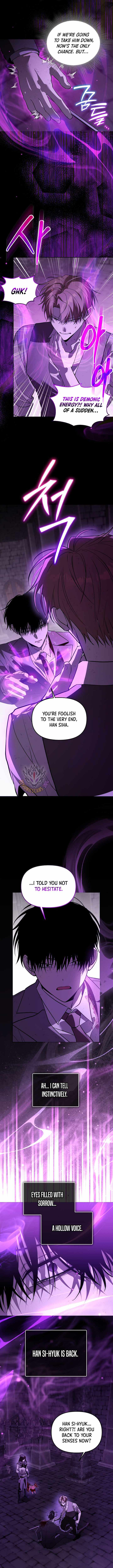 The Genius Tamer of the Academy Chapter 71-eng-li - Page 1