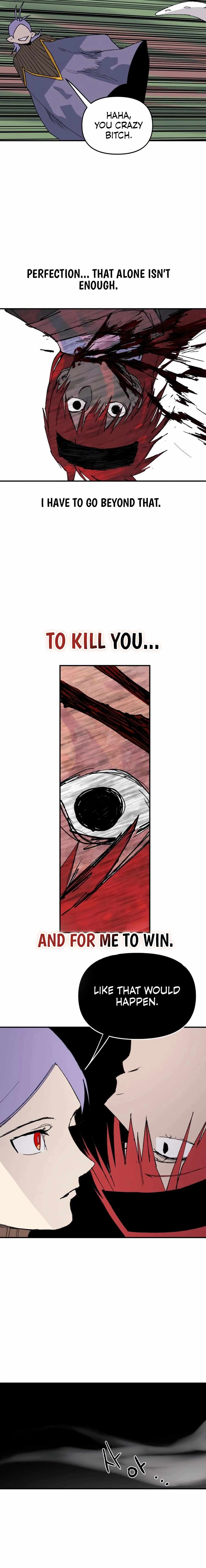 The Tale Of The Skeleton Messenger Chapter 28-eng-li - Page 26