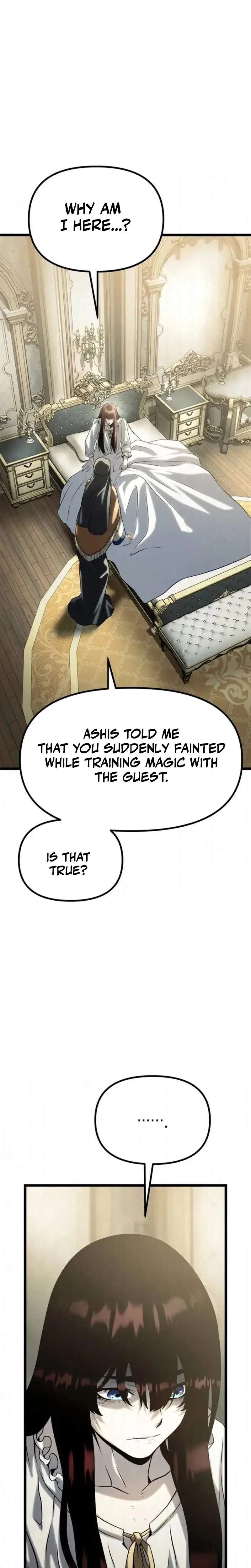 The Shepherd Wizard Chapter 13-eng-li - Page 40