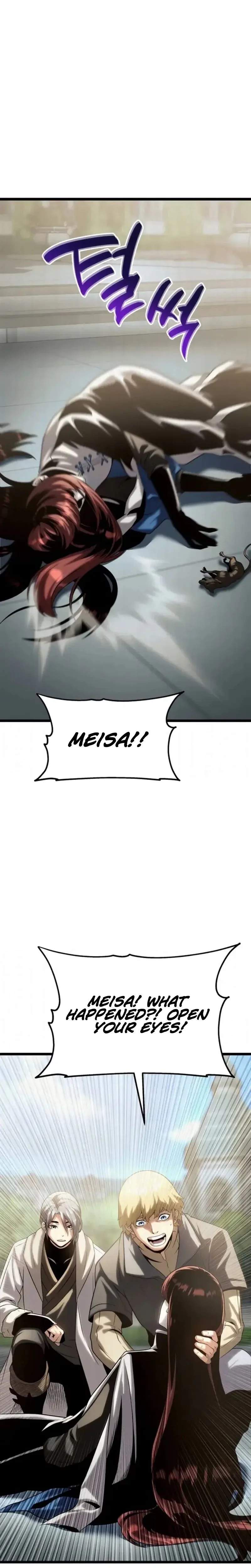 The Shepherd Wizard Chapter 13-eng-li - Page 34