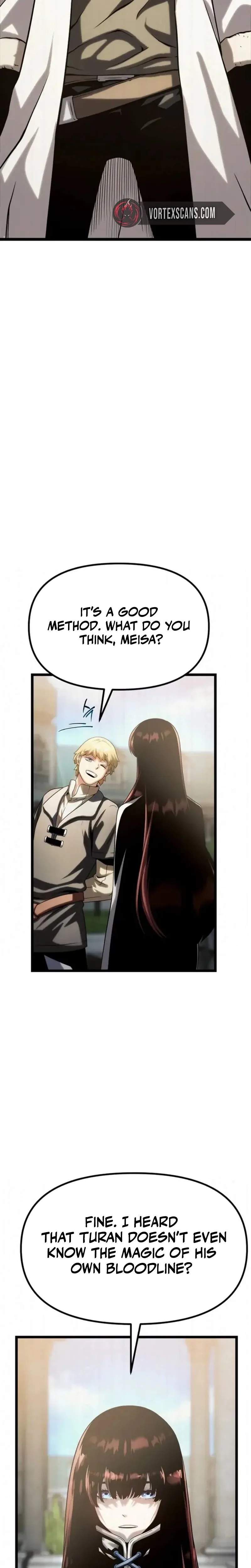 The Shepherd Wizard Chapter 13-eng-li - Page 4
