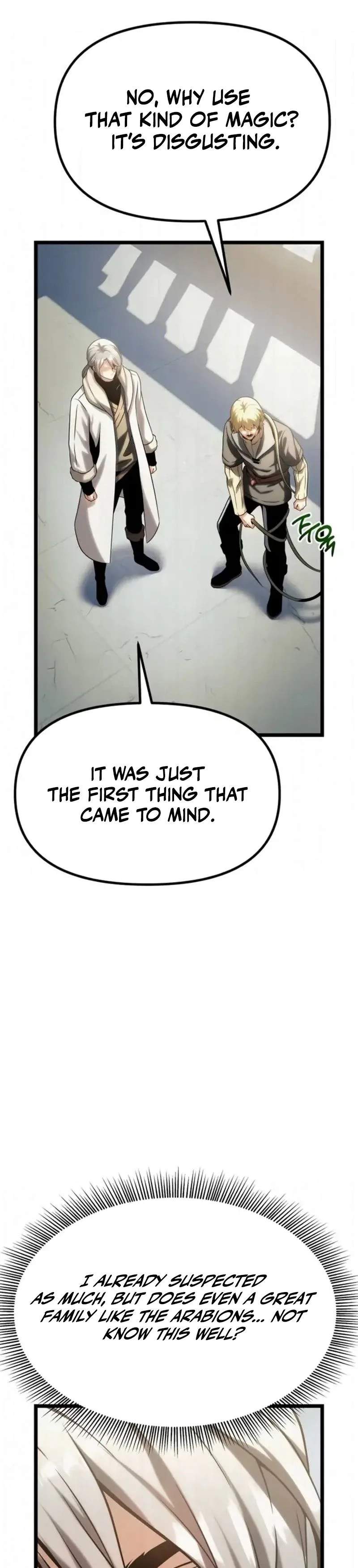 The Shepherd Wizard Chapter 13-eng-li - Page 25