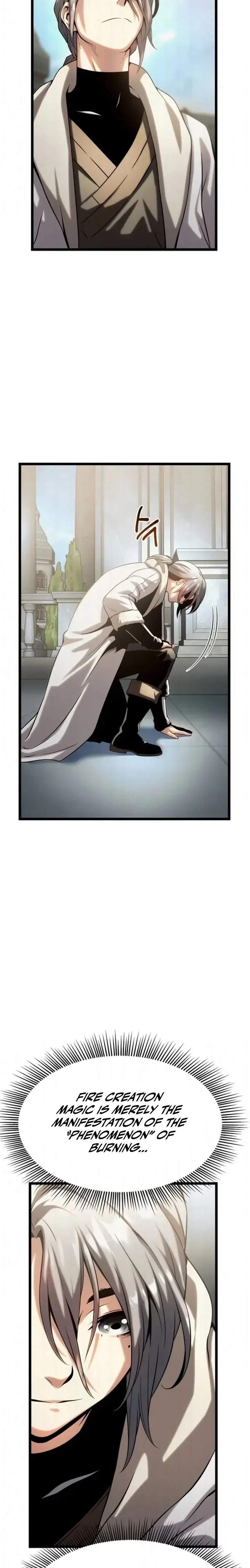 The Shepherd Wizard Chapter 13-eng-li - Page 10