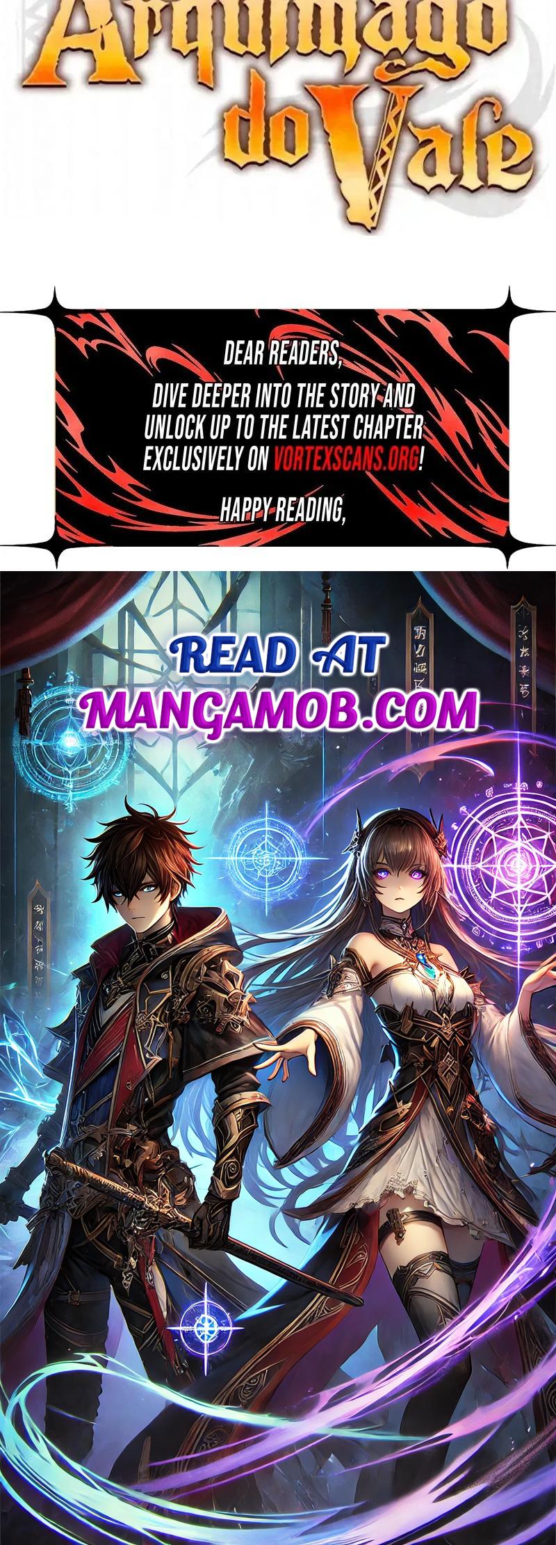 The Shepherd Wizard Chapter 13-eng-li - Page 67
