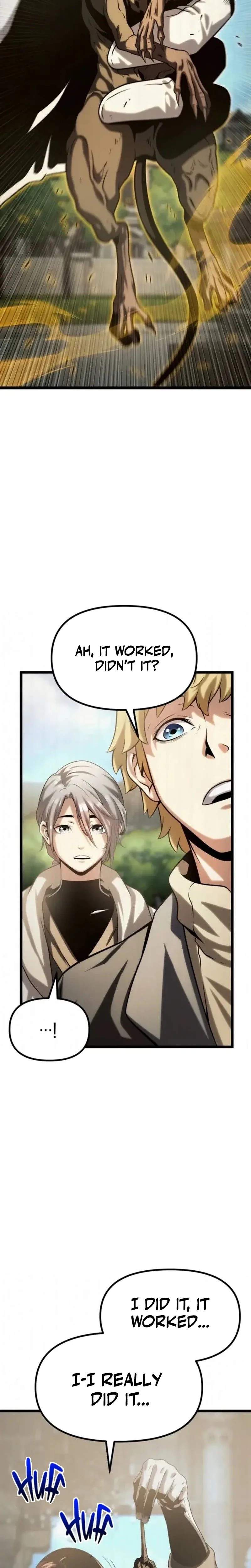 The Shepherd Wizard Chapter 13-eng-li - Page 32