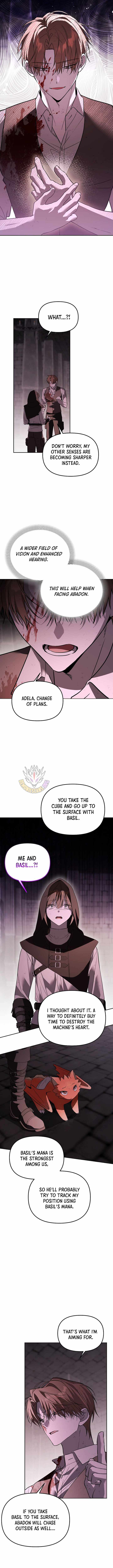The Genius Tamer of the Academy Chapter 72-eng-li - Page 2