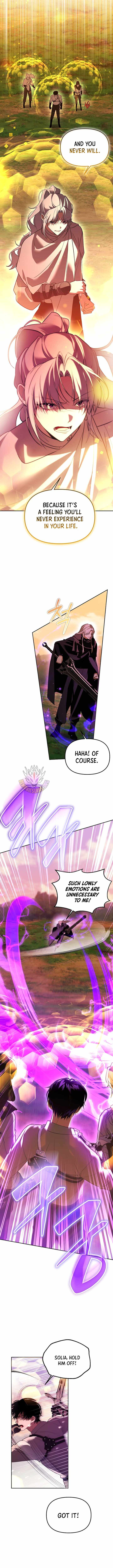 The Genius Tamer of the Academy Chapter 72-eng-li - Page 10