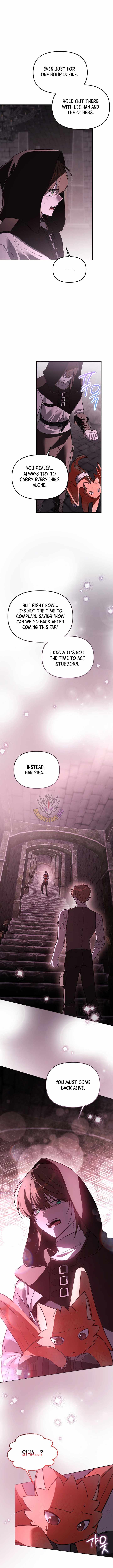 The Genius Tamer of the Academy Chapter 72-eng-li - Page 3