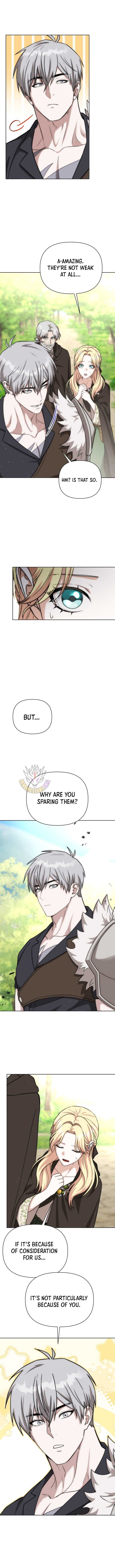 Barbarian's Adventure in a Fantasy World Chapter 47-eng-li - Page 6