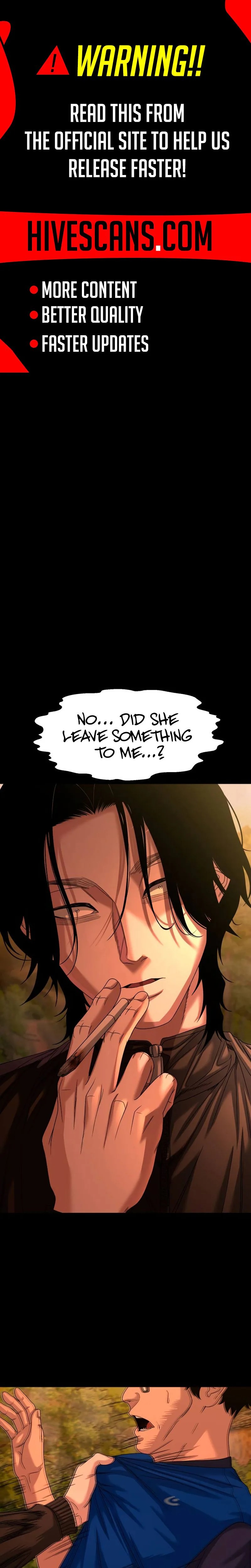 Mysterious Village Chapter 81-eng-li - Page 1