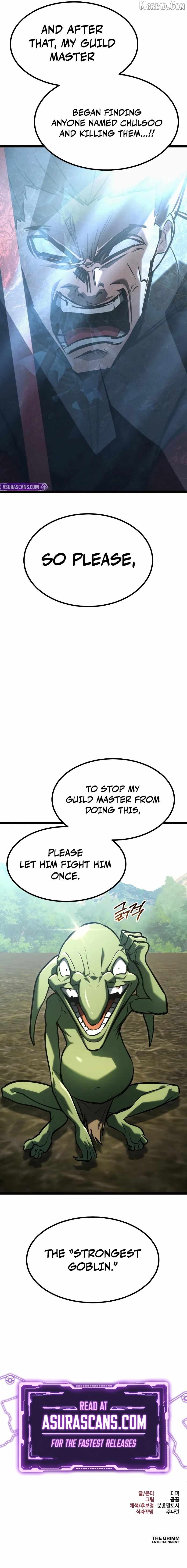 Level 999 Goblin Chapter 44-eng-li - Page 19