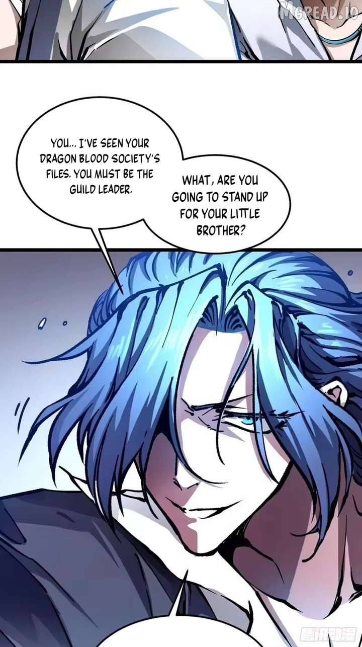 Martial Evolution: Start by Awakening the King of Monsters Chapter 121-eng-li - Page 28