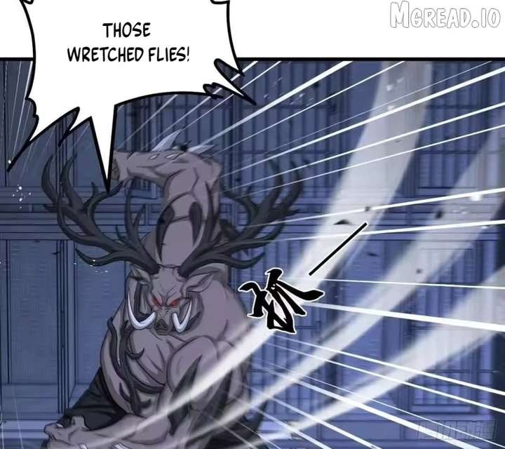 Primordial Ten Fiends: Others Tame Beasts, I Tame Beast Girls Chapter 149-eng-li - Page 4
