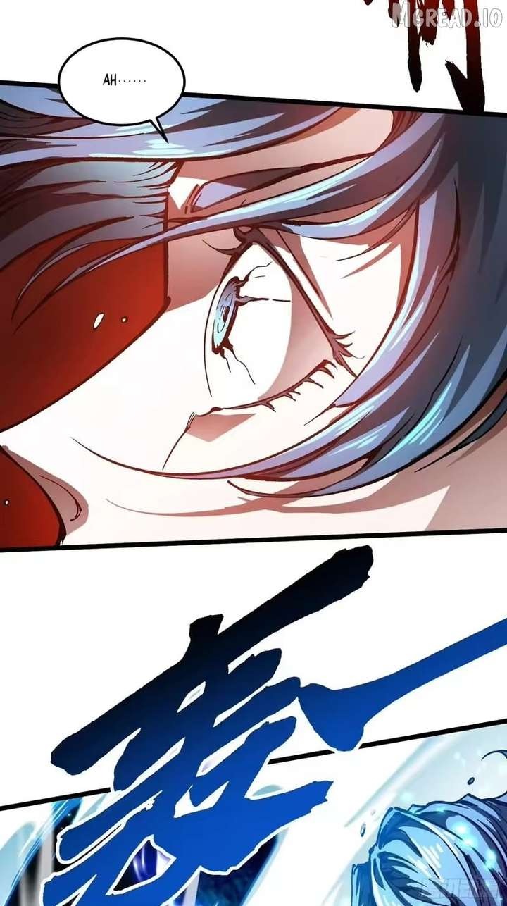 Martial Evolution: Start by Awakening the King of Monsters Chapter 121-eng-li - Page 19