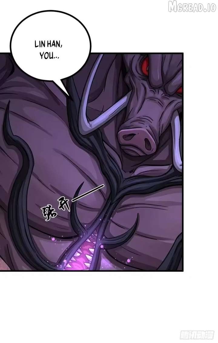 Primordial Ten Fiends: Others Tame Beasts, I Tame Beast Girls Chapter 149-eng-li - Page 24
